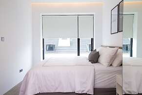 Ariama Serviced Residence