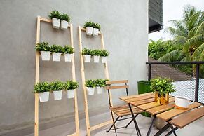 Ariama Serviced Residence