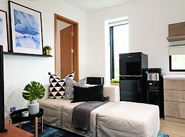 Ariama Serviced Residence