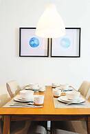 Ariama Serviced Residence