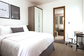 Ariama Serviced Residence