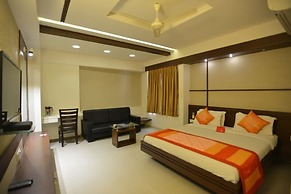 Hotel Marigold