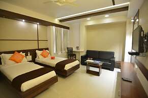 Hotel Marigold