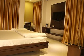 Hotel Marigold
