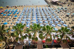 Hotel Iliria Internacional