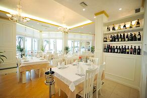 Hotel Iliria Internacional