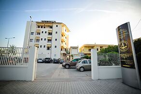 Hotel Iliria Internacional