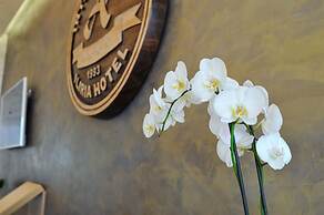 Hotel Iliria Internacional