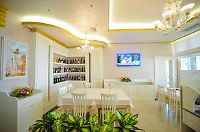 Hotel Iliria Internacional