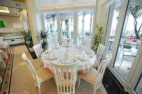 Hotel Iliria Internacional