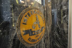 Hotel Iliria Internacional