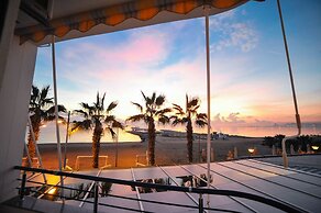 Hotel Iliria Internacional