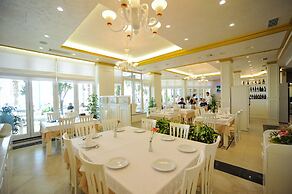 Hotel Iliria Internacional