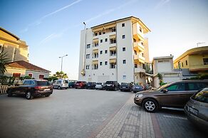 Hotel Iliria Internacional