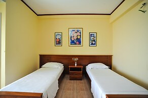 Hotel Iliria Internacional