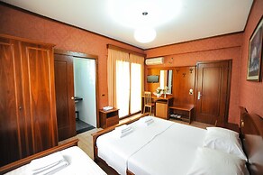 Hotel Iliria Internacional