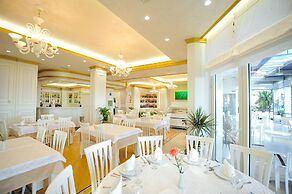 Hotel Iliria Internacional