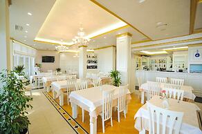 Hotel Iliria Internacional