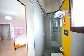 Hotel Iliria Internacional