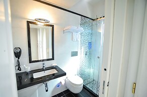 Hotel Iliria Internacional