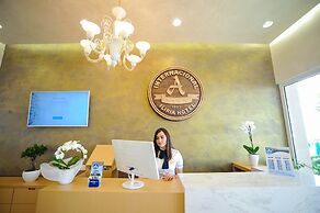 Hotel Iliria Internacional