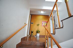 Hotel Iliria Internacional