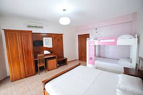 Hotel Iliria Internacional