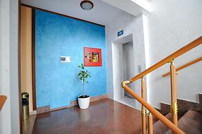 Hotel Iliria Internacional