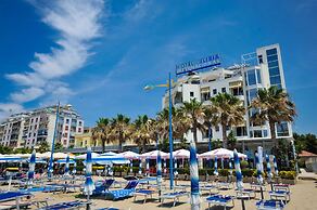 Hotel Iliria Internacional