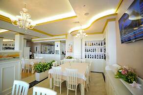 Hotel Iliria Internacional