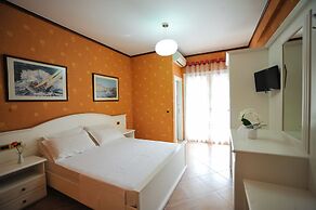Hotel Iliria Internacional