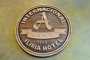 Hotel Iliria Internacional