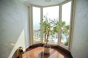 Hotel Iliria Internacional