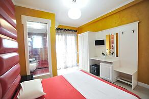 Hotel Iliria Internacional