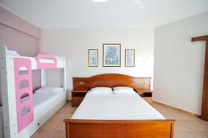 Hotel Iliria Internacional