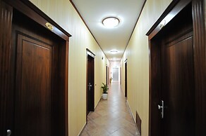 Hotel Iliria Internacional