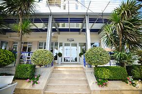 Hotel Iliria Internacional