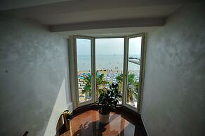 Hotel Iliria Internacional