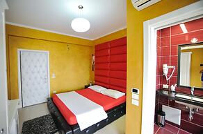 Hotel Iliria Internacional