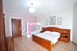 Hotel Iliria Internacional