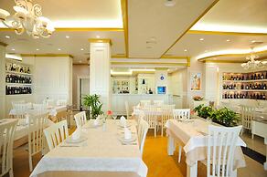 Hotel Iliria Internacional
