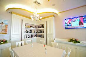 Hotel Iliria Internacional