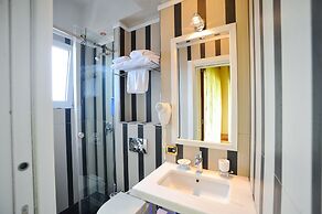 Hotel Iliria Internacional