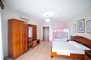 Hotel Iliria Internacional