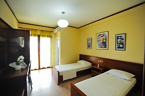 Hotel Iliria Internacional