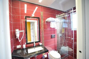 Hotel Iliria Internacional