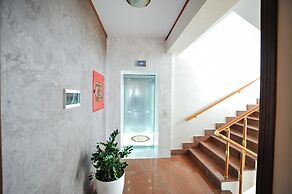 Hotel Iliria Internacional