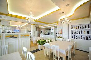 Hotel Iliria Internacional