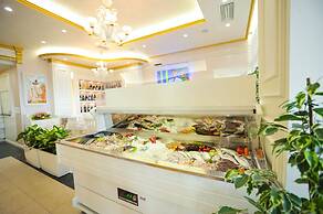 Hotel Iliria Internacional