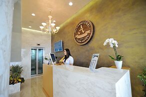 Hotel Iliria Internacional
